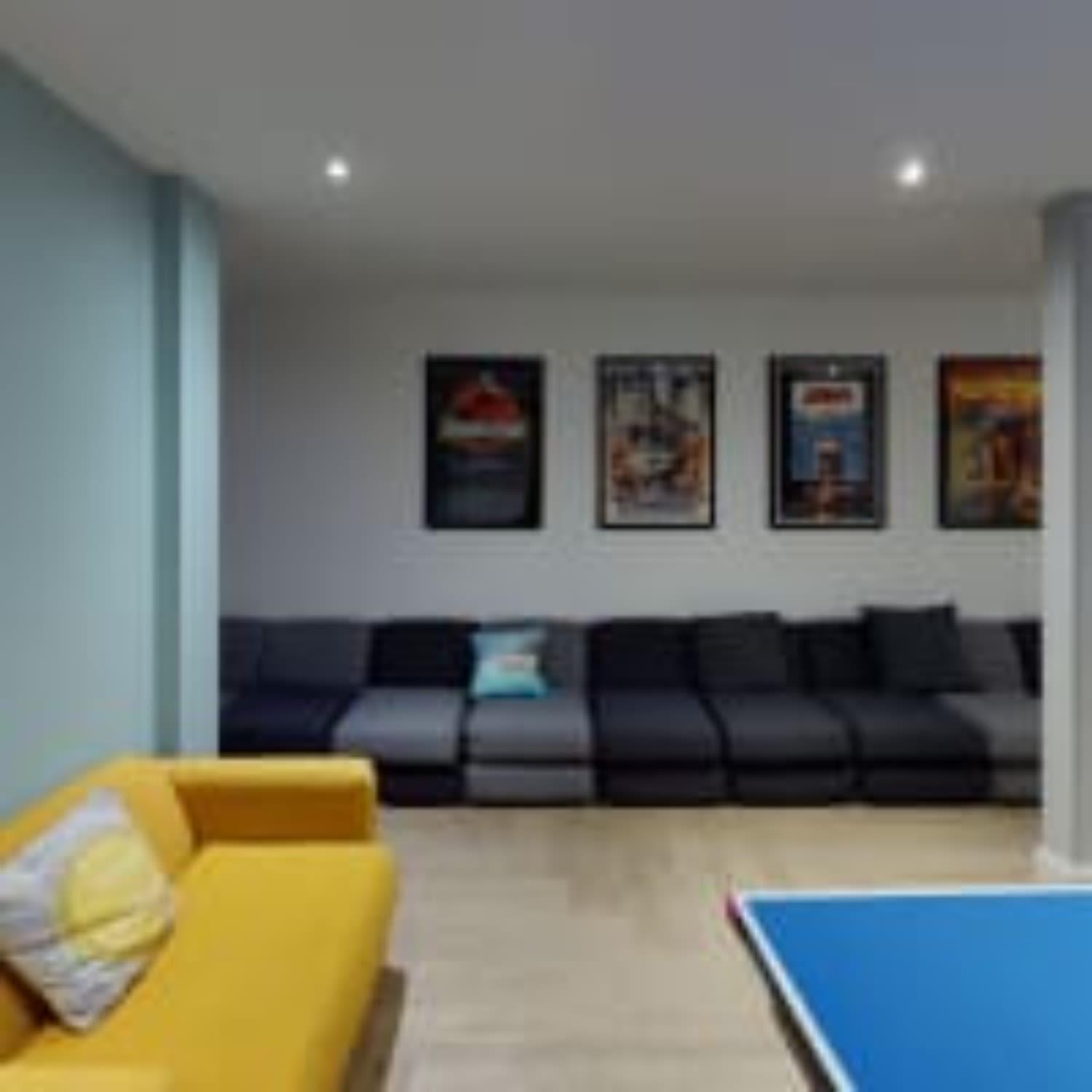 Iq The Brickworks York Apartment Exterior photo